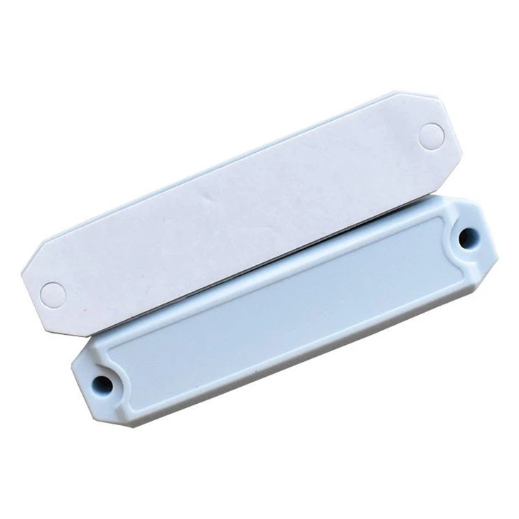 Long Reading Distance On Metal Uhf Rfid Tag