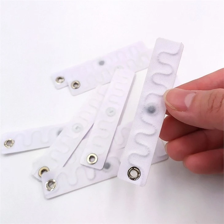 textile rfid laundry tag4(001)